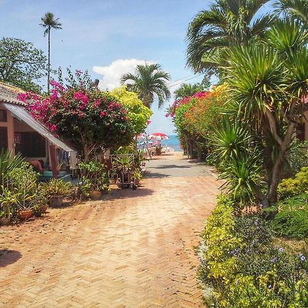 P&P Samui Resort Praia de Chaweng Exterior foto