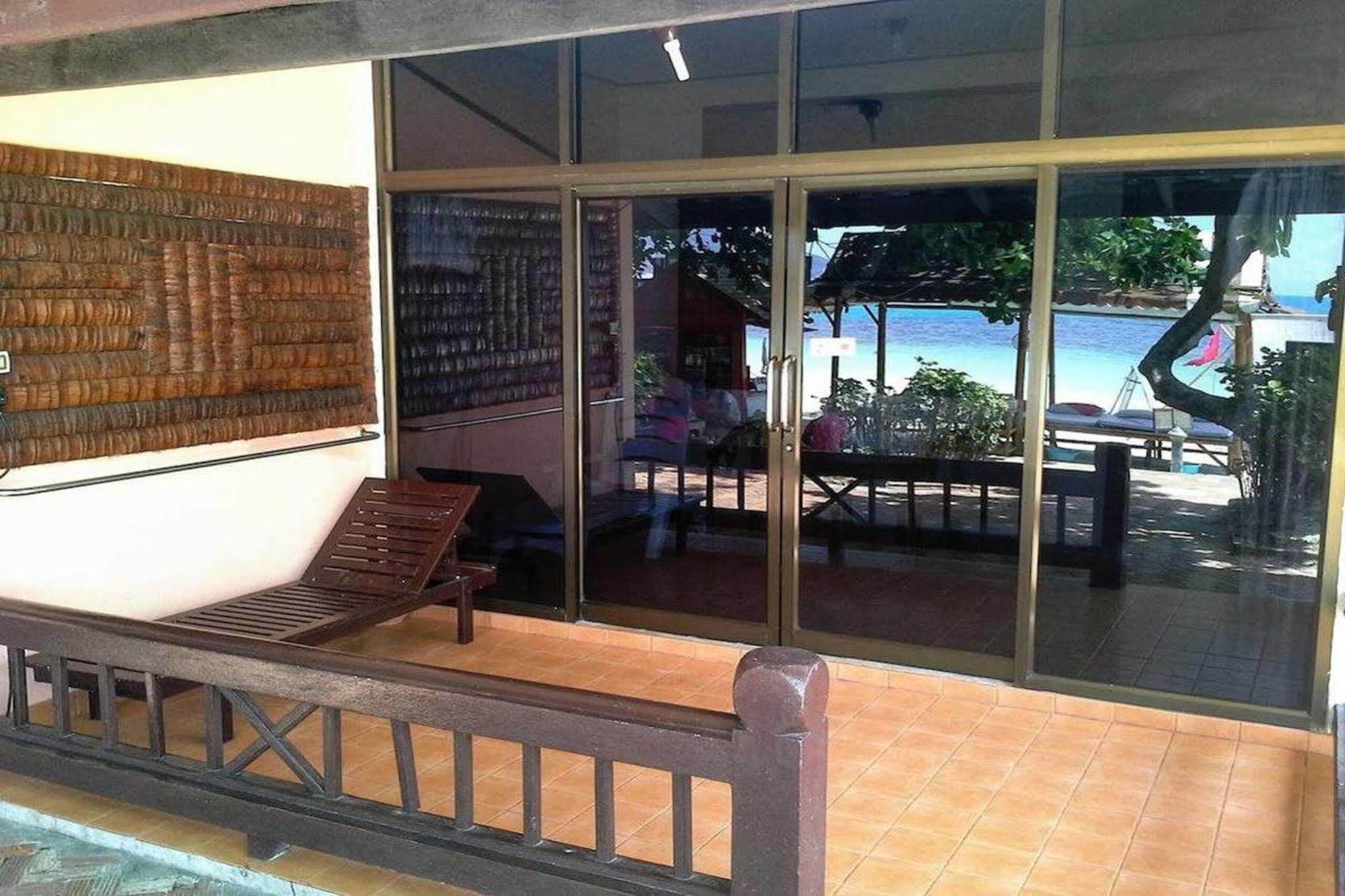P&P Samui Resort Praia de Chaweng Exterior foto